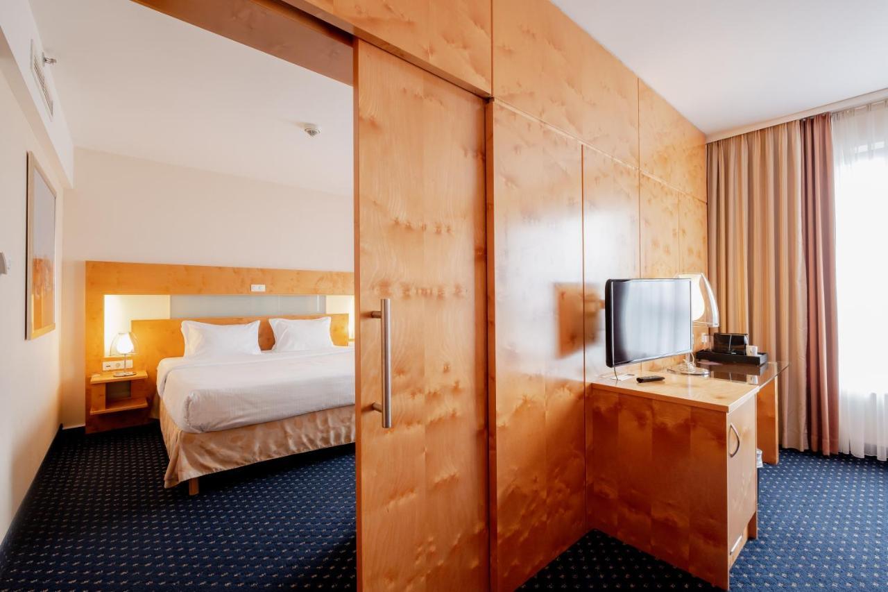 Welcome Hotel Gelsenkirchen Bagian luar foto